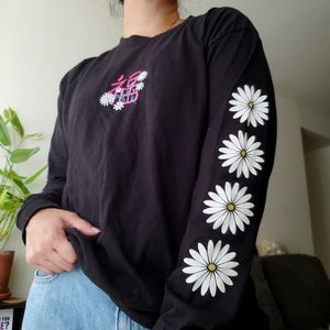 [SOLD] Cooke Collectives Long Sleeve Tee